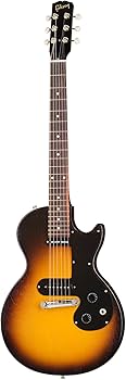Gibson Melody Maker - Guitarra eléctrica (1 pastilla individual